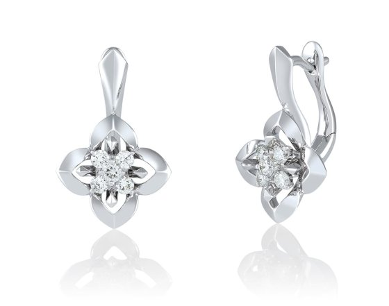 Серьги SK00704